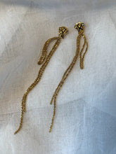 Load image into Gallery viewer, Masté - Bastien Oorbellen - Goud