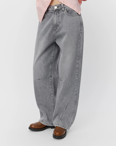 Sofie Schnoor - Havana Jeans - Grijs