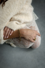 Load image into Gallery viewer, Masté - Marcelle Armband - Goud