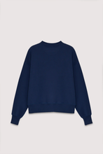 Load image into Gallery viewer, The New Society - Lola Sweater - Navy