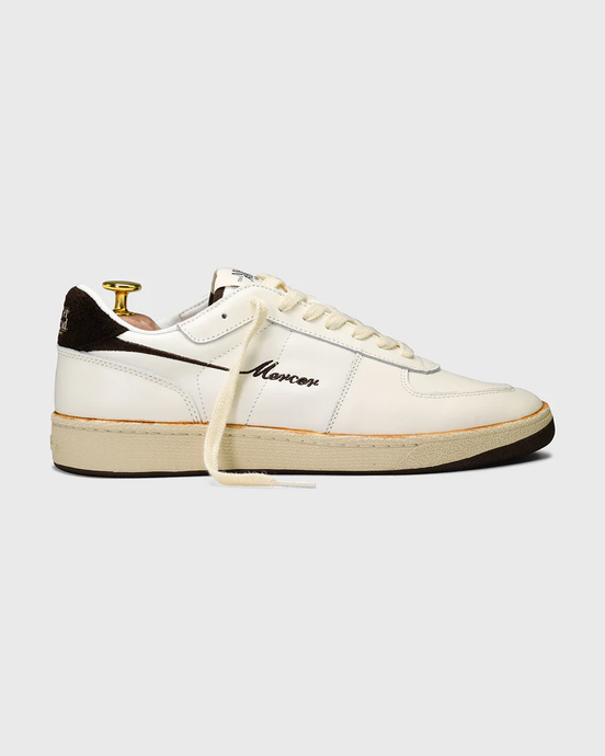 Mercer - Re-Tennis - Off White