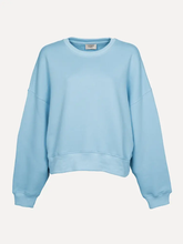Load image into Gallery viewer, Les Soeurs - Emma Sweater - Lichtblauw