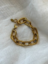 Load image into Gallery viewer, Masté - Victor  Armband - Goud