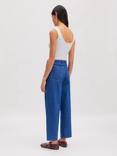 Load image into Gallery viewer, Edited - Tjara Jeans - Denim