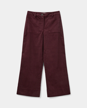 Load image into Gallery viewer, Sofie Schnoor - Toulouse Broek - Burgundy