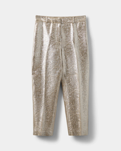 Load image into Gallery viewer, Sofie Schnoor - Cordelia Broek - Goud