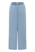 Load image into Gallery viewer, Gestuz - Sea Broek - Licht Jeans
