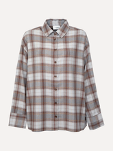 Load image into Gallery viewer, Les Soeurs - Loren Blouse - Lichtblauw