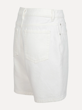Load image into Gallery viewer, Les Soeurs - Dixie Short - Wit