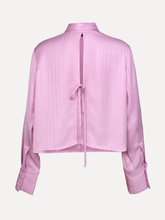 Load image into Gallery viewer, Les Soeurs - Asra Blouse - Roze