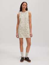 Load image into Gallery viewer, Edited - Nicky Kleed - Creme Broderie