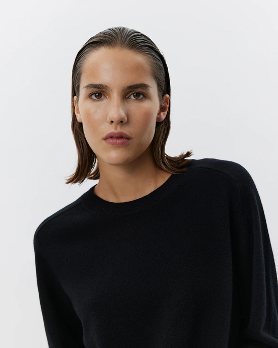 Sofie Schnoor - Delia Pull - Zwart