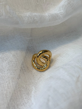 Load image into Gallery viewer, Masté - Thelma Ring - Goud