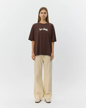 Load image into Gallery viewer, Sofie Schnoor - Mae T-shirt - Bruin