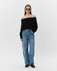 Load image into Gallery viewer, Sofie Schnoor - Sawa Pull - Zwart