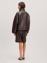 Load image into Gallery viewer, Edited - Paisley Bomber - Bruin