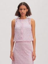 Load image into Gallery viewer, Edited - Cleo Top - Lichtroze