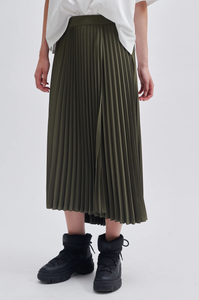 Second Female - Esta Skirt - Army