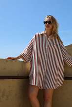 Load image into Gallery viewer, Sil - Doris Kleed - Streep