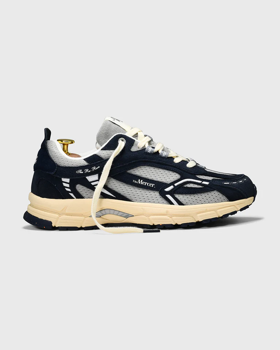 Mercer - Re-Run Vintage - Navy