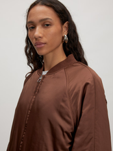 Load image into Gallery viewer, Edited - Nada Vest - Bruin