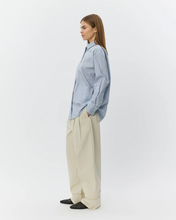 Load image into Gallery viewer, Sofie Schnoor - Silvie Blouse - Lichtblauw Streep