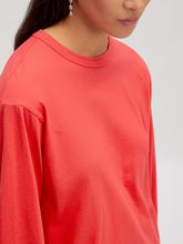 Load image into Gallery viewer, Edited - Verlee T-shirt - Rood
