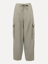 Load image into Gallery viewer, Les Soeurs - Hedy Cargo Broek - Salie