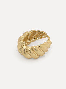 Les Soeurs - Jazz Croissant - Gold
