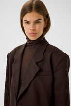 Load image into Gallery viewer, Gestuz - Paula Blazer -Bruin