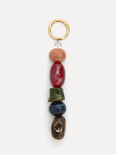 Load image into Gallery viewer, Les Soeurs - Bag Charm - Dark