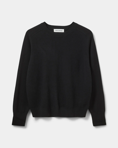 Sofie Schnoor - Delia Pull - Zwart
