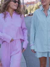 Load image into Gallery viewer, Les Soeurs - Asra Blouse - Roze