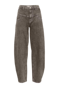 Gestuz - Josie Jeans - Greige