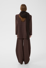 Load image into Gallery viewer, Gestuz - Lavana Blazer - Bruin Check
