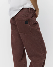 Load image into Gallery viewer, Sofie Schnoor - Tokyo Jeans - Burgundy