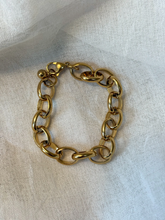 Load image into Gallery viewer, Masté - Andrée Armband - Goud