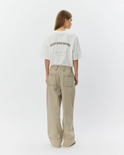 Load image into Gallery viewer, Sofie Schnoor - Vera Boxy T-shirt - Wit
