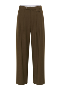 Gestuz - Edina Broek - Dark Beech