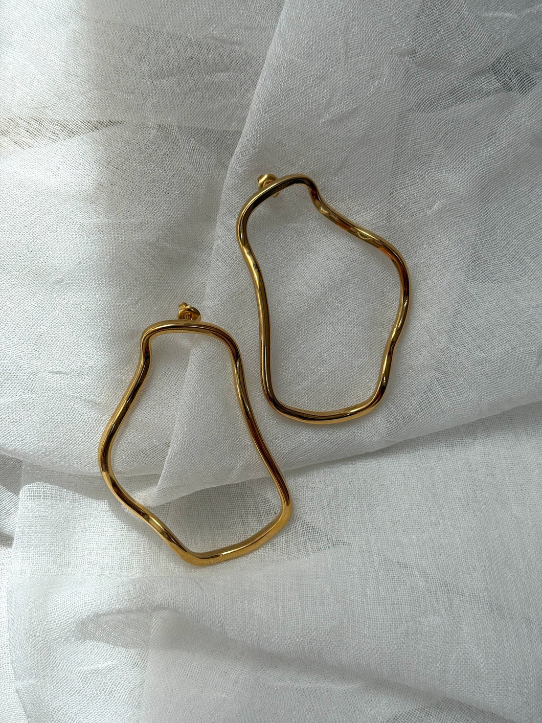 Masté - Solène - Goud