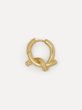Load image into Gallery viewer, Les Soeurs - Jazz Knot - Gold