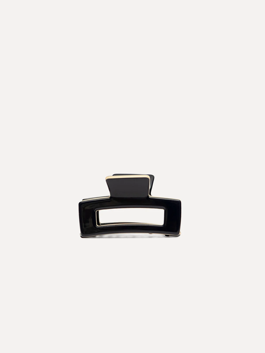 Les Soeurs - Hairclip XS - Navy