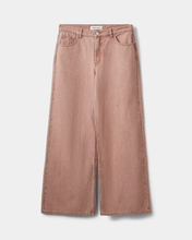 Load image into Gallery viewer, Sofie Schnoor - Ozzi Broek - Denim Roze