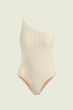 Load image into Gallery viewer, OAS - Scribble Tuffo Bathing Suit