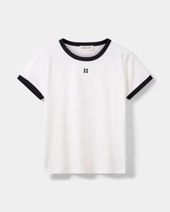 Sofie Schnoor - Maggie T-shirt - Wit