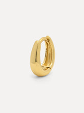 Load image into Gallery viewer, Les Soeurs - Joanne Oval Mini - Gold