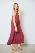 Load image into Gallery viewer, Love at Me - Ella Kleed - Cranberry