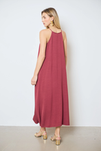 Load image into Gallery viewer, Love at Me - Ella Kleed - Cranberry