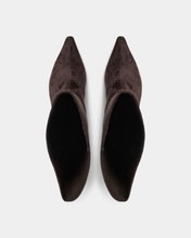 Load image into Gallery viewer, Sofie Schnoor - Noreen Laarzen - Dark Coffee