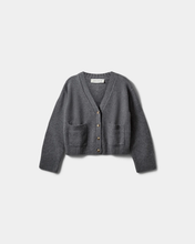 Load image into Gallery viewer, Sofie Schnoor - Elowen Cardigan - Grijs